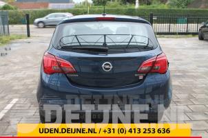 Opel Corsa E 15-