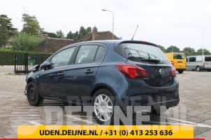 Opel Corsa E 15-