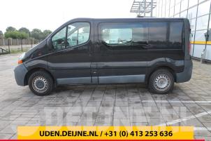 Renault Trafic 01-