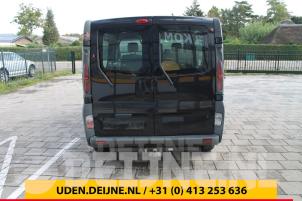 Renault Trafic 01-