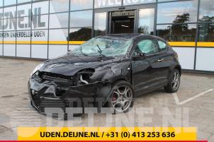 Alfa Romeo Mito Roetfilter sensor O67997 Donorvoertuig