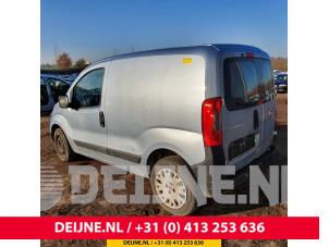 Fiat Fiorino 08-