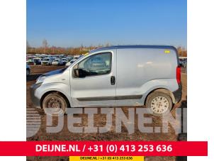 Fiat Fiorino 08-