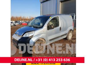 Fiat Fiorino Power steering pump O90274 Donor vehicle