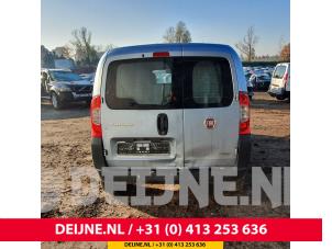 Fiat Fiorino 08-