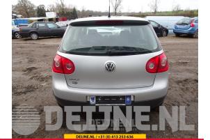 Volkswagen Golf 04-
