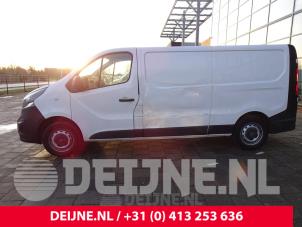Opel Vivaro 14-