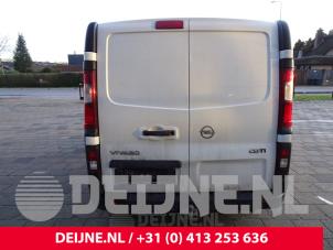Opel Vivaro 14-