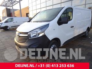 Opel Vivaro Airco Leiding O57328 Donorvoertuig