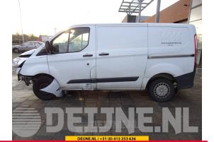 Ford Transit Custom 12-