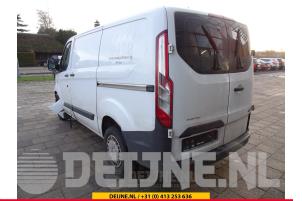 Ford Transit Custom 12-