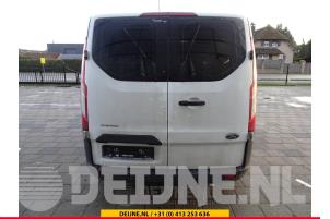 Ford Transit Custom 12-