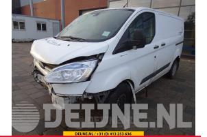 Ford Transit Custom Einspritzdüse (Diesel) O262147 Spenderfahrzeug