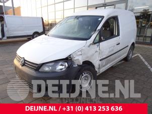 Volkswagen Caddy Roetfilter sensor O67994 Donorvoertuig