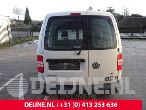 Volkswagen Caddy 10-