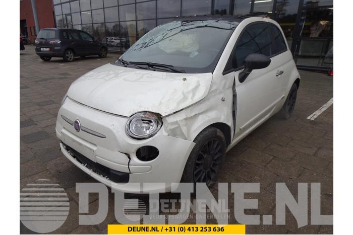 Fiat 500 Zündspule O65546 Donorvoertuig