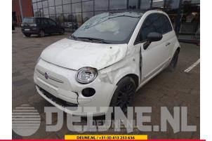 Fiat 500 Bobine O65546 Donorvoertuig