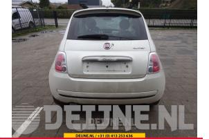 Fiat 500 07-