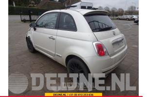 Fiat 500 07-