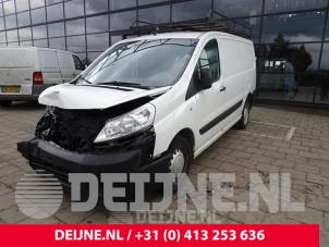 Peugeot Expert Ölpumpe O139900 Spenderfahrzeug