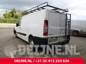 Peugeot Expert 07-