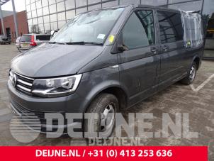 Volkswagen Transporter Roetfilter sensor O74848 Donorvoertuig