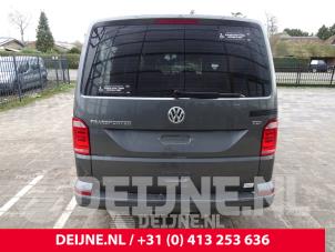 Volkswagen Transporter 16-