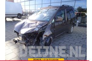 Volkswagen Caddy Schakelaar O139847 Donorvoertuig