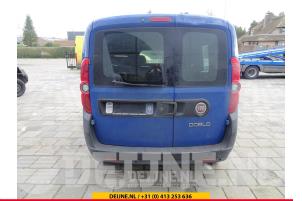 Fiat Doblo 10-