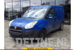 Fiat Doblo Anlasser O73683 Spenderfahrzeug