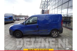 Fiat Doblo 10-