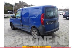 Fiat Doblo 10-