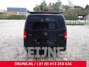 Mercedes Vito 14-