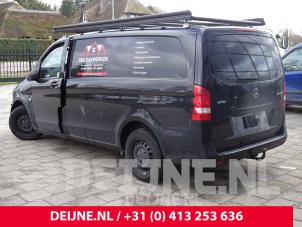 Mercedes Vito 14-