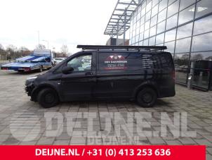 Mercedes Vito 14-