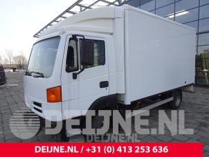 Nissan Atleon Getriebe O82067 Spenderfahrzeug