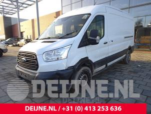 Ford Transit Gasklephuis O83339 Donorvoertuig