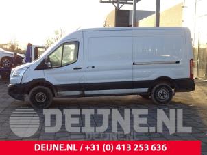 Ford Transit 14-