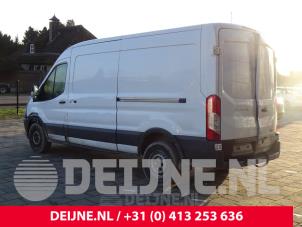 Ford Transit 14-