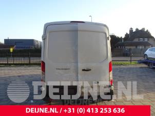 Ford Transit 14-