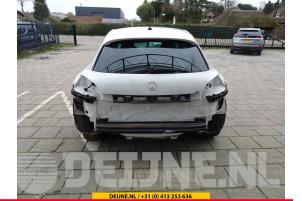 Volkswagen Scirocco 09-