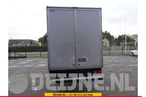 Opel Movano 10-