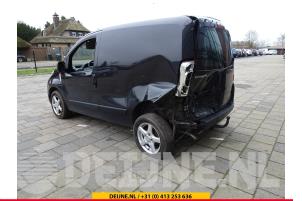 Citroen Nemo 08-