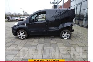 Citroen Nemo 08-