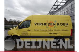 Volkswagen Crafter 06-