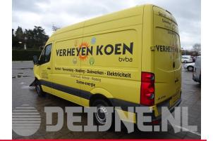 Volkswagen Crafter 06-