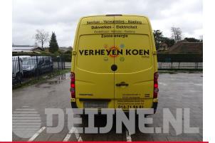 Volkswagen Crafter 06-