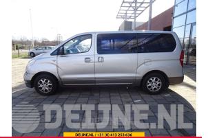 Hyundai H300 07-