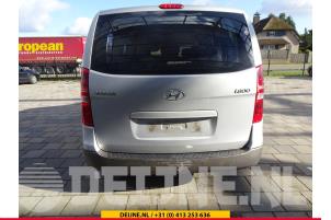 Hyundai H300 07-