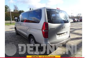 Hyundai H300 07-